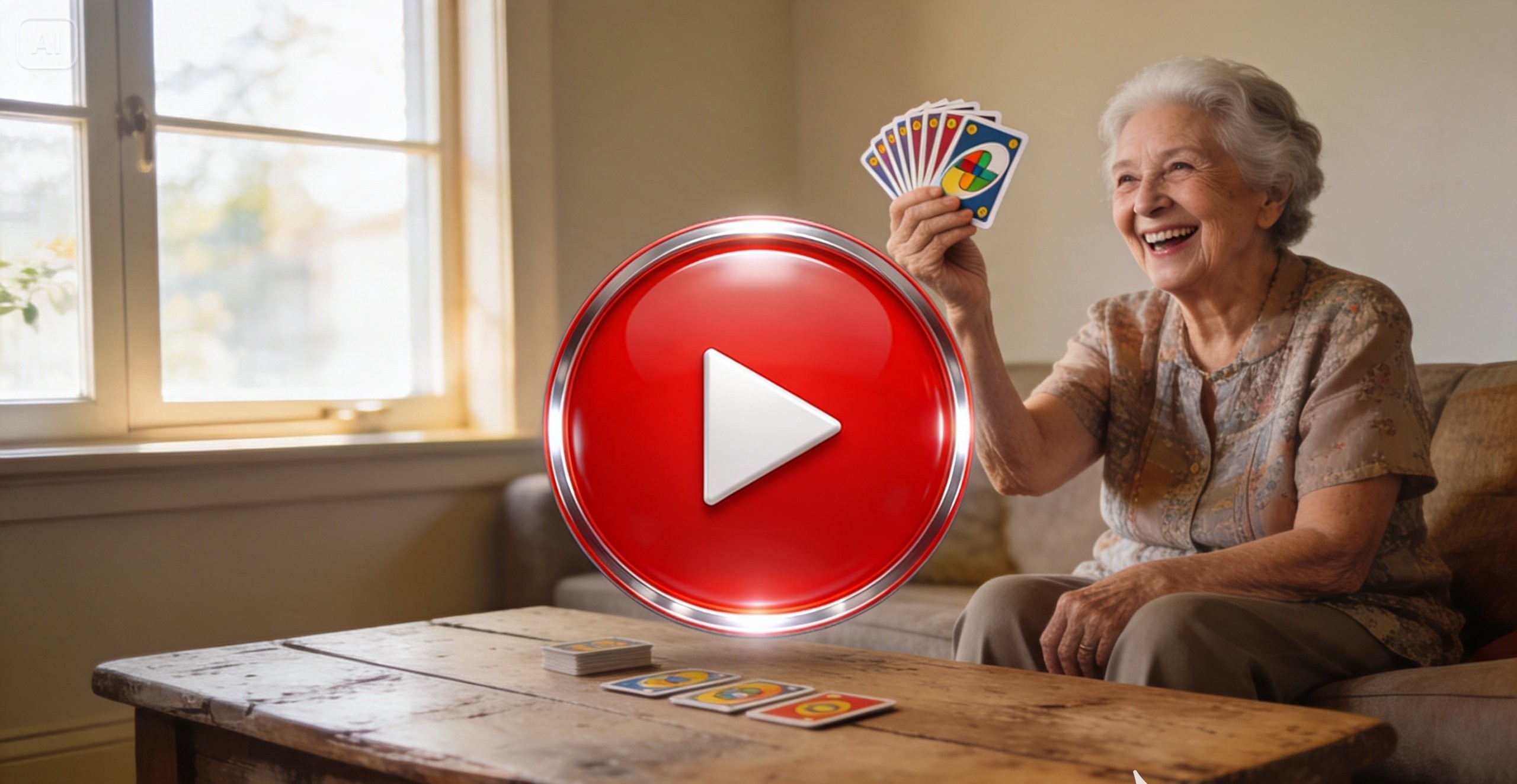 Assistir Vídeo